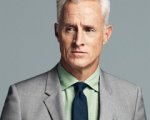 John Slattery guest star in Ti presento i miei