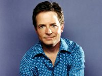 Michael J. Fox torna sul set dopo 5 anni in Shrinking con Harrison Ford: 'Ho ancora tanto da fare'