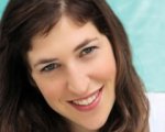 Mayim Bialik coinvolta in un incidente d'auto