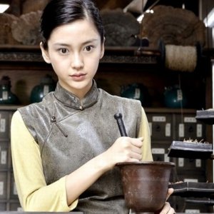 Tai Chi 0: Angelababy in una scena del film