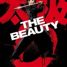 Tai Chi 0: character poster per The Beauty con Angelababy