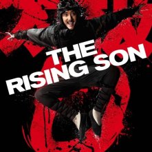 Tai Chi 0: character poster per The Rising Son