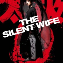 Tai Chi 0: character poster per The Silent Wife