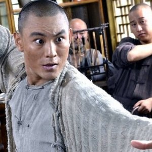 Tai Chi 0: Yuan Xiaochao in un'immagine del film