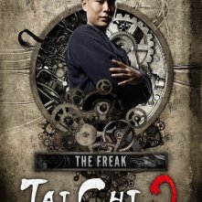 Tai Chi 0: Daniel Wu in uno dei character poster di The Freak