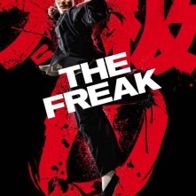 Tai Chi 0: Yuan Xiaochao nel character poster di The Freak