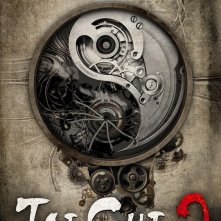 Tai Chi 0: la locandina internazionale del film