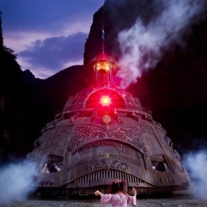 Tai Chi 0: un'immagine del film