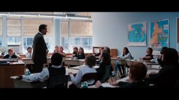 Video-recensione Monsieur Lazhar