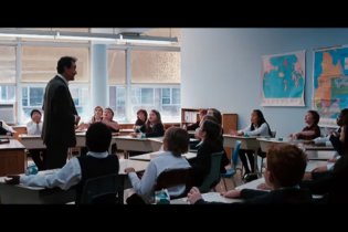 Video-recensione Monsieur Lazhar