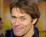 Willem Dafoe: 'Yssa Il Buono' al 'Whiskey Bay'
