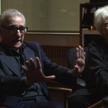 Bad 25: Martin Scorsese, regista del video del singolo Bad di Michael Jackson, intervistato da Spike Lee nel documentario