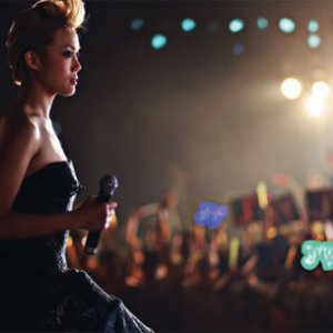 Diva: una scena del film