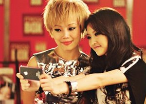 Diva: una sequenza del film