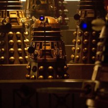 Doctor Who Un Dalek Nell Episodio Asylum Of The Daleks 248801