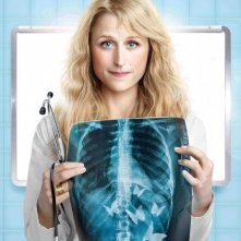 Emily Owens, M.D.: un poster della serie