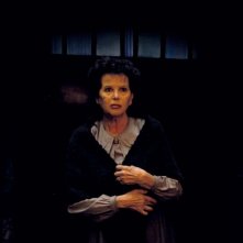 Gebo e l'ombra: Claudia Cardinale in una scena del film