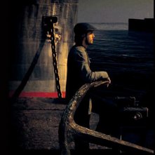 Gebo e l'ombra: Ricardo Trepa in una scena del film