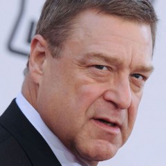 John Goodman in Una notte da leoni 3