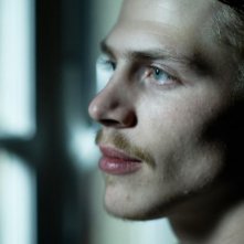 Kevin Azaïs in Comme un homme, del 2012