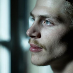 Kevin Azaïs in Comme un homme, del 2012