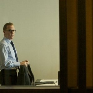 Kiefer Sutherland in un'immagine di The Reluctant Fundamentalist
