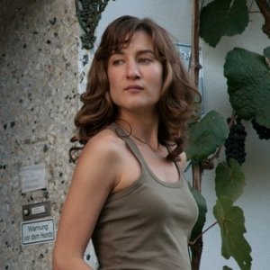 Marie Leuenberger nella commedia tedesca Wer's glaubt, wird selig con