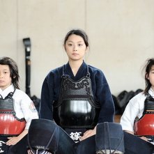 Penance: Eiko Koike in una scena del film