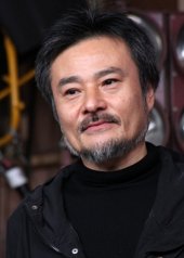 Penance: il regista Kiyoshi Kurosawa in una foto promozionale