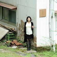 Penance: Kyôko Koizumi in un'immagine del film di Kiyoshi Kurosawa