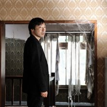 Penance: Teruyuki Kagawa in una scena