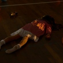 Penance: una tragica scena del thriller di Kiyoshi Kurosawa