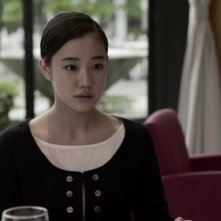 Penance: Yû Aoi in un'immagine del film di Kiyoshi Kurosawa