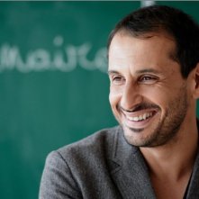 Safy Nebbou in Comme un homme