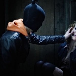 Sarah Stern in Comme un homme, del 2012