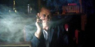 The Iceman: Ray Liotta in una scena