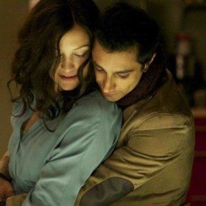 The Reluctant Fundamentalist: Riz Ahmed e Kate Hudson in una romantica scena