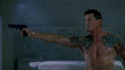 Trailer - Bullet to the Head