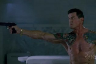 Trailer - Bullet to the Head