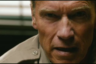 Trailer - The Last Stand