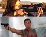 Bullet to the Head, The Last Stand, Deadfall e gli altri trailer