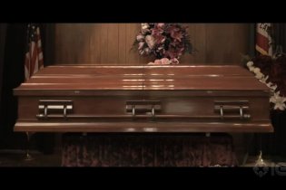 Red Band Trailer - The Revenant