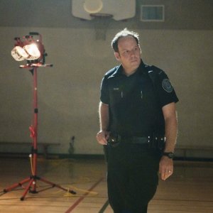 Rookie Blue: Matt Gordon  nell'episodio Class Dismissed