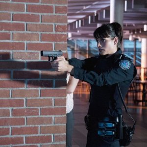 Rookie Blue: Missy Peregrym nell'episodio Class Dismissed