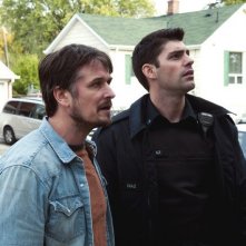 Rookie Blue: Travis Milne e Jonathan Goad nell'episodio Messy Houses