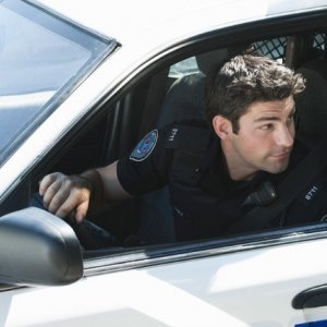 Rookie Blue: Travis Milne nell'episodio A Good Shoot