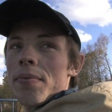 Anton's right here: il protagonista del documentario Anton Kharitonov in una scena