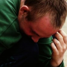 Anton's right here: il ragazzo autistico protagonista del documentario in una scena