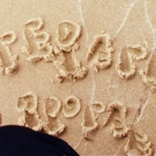 Anton's right here: un'immagine tratta dal documentario