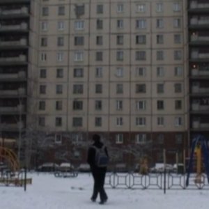 Anton's right here: una scena del documentario diretto da Lyubov Arkus